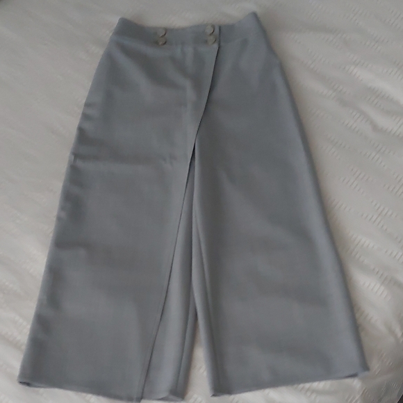 Wide Leg Pants - Picture 1 of 4